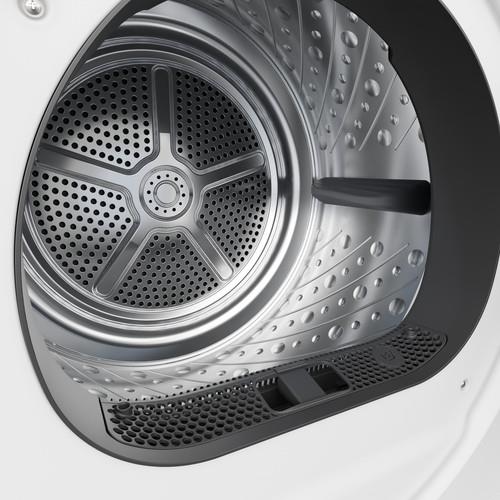 Сушильная машина Gorenje DG2P7E/C белый