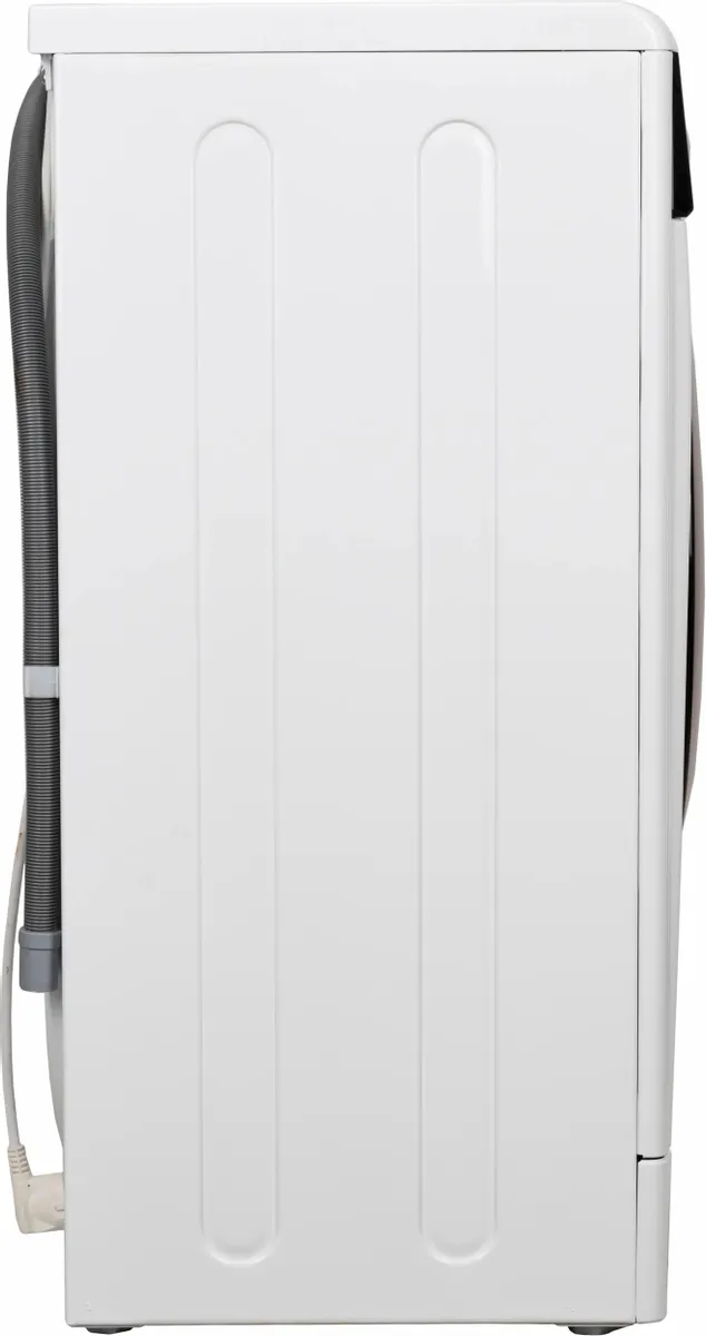Стиральная машина Indesit EWSB 5085 BK