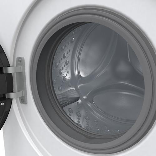 Стиральная машина Gorenje W3NGPI61SAS белый
