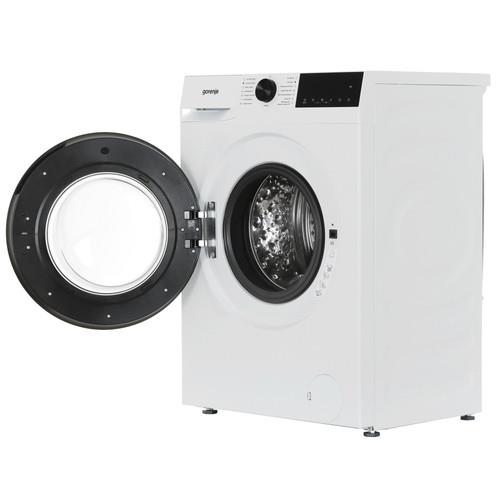 Стирально-сушильная машина Gorenje WDG2P854A3C2/C белый