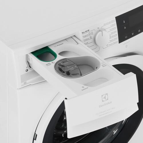 Стиральная машина Electrolux EW7F3614SUE белый
