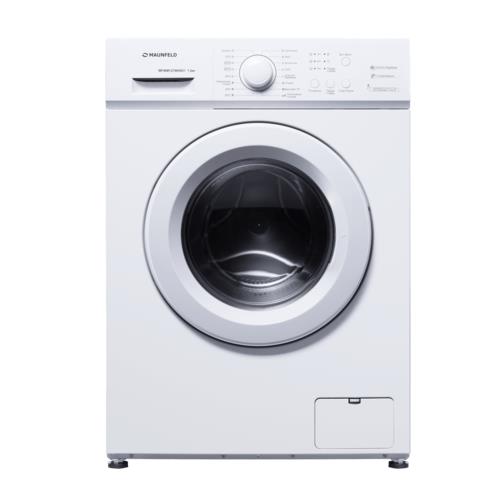 Стиральная машина MAUNFELD MFWM127WH051 белый