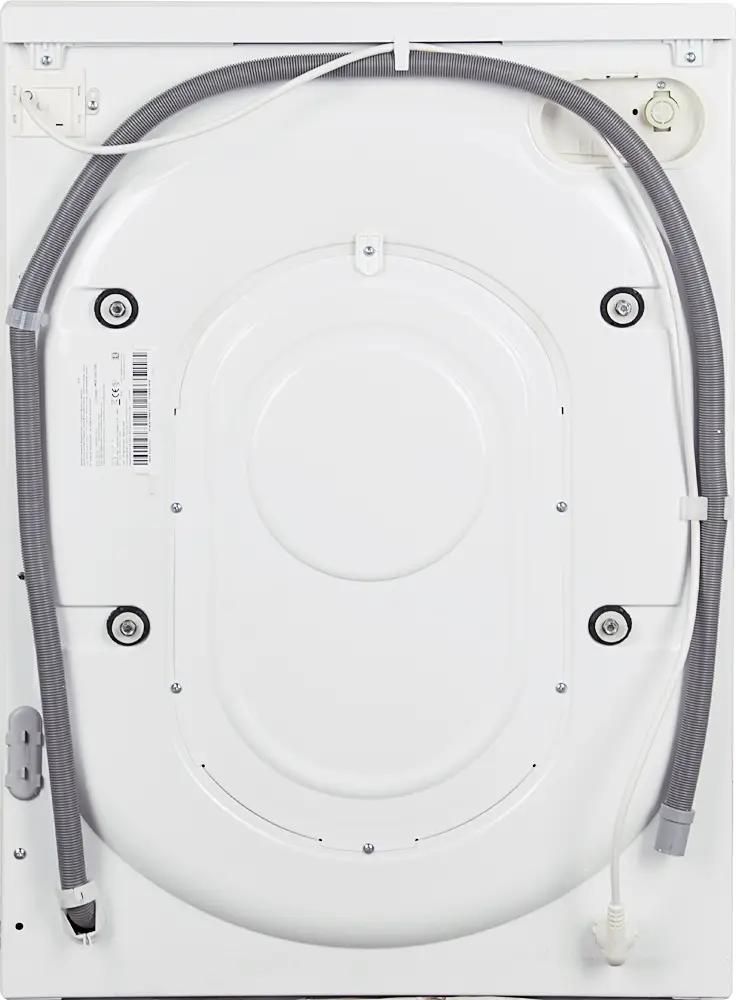 Стиральная машина Indesit IWUD 4105