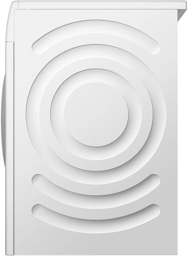 Стиральная машина Bosch WGE02209PL белый