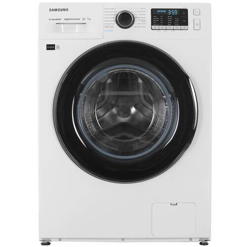 Стиральная машина Samsung WW70AGAS22AELD белый