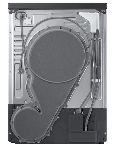 Сушильная машина Samsung DV90T6240LB/LP черный