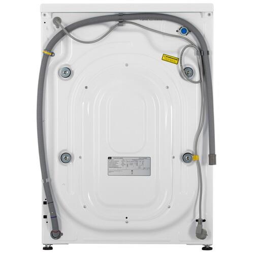 Стиральная машина TCL W-SF606W белый