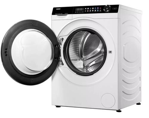 Стирально-сушильная машина Haier HWD120-BD14378 белый