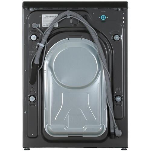 Стиральная машина Samsung WW80AG6S28ABLP серый