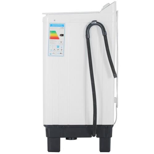 Стиральная машина Aceline WM-SA116AL/WG