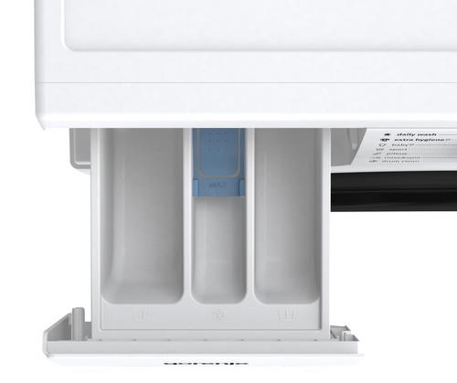 Стиральная машина Gorenje W3NGPI61SAS белый