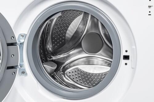 Встраиваемая стиральная машина Midea MFA06W80B/W