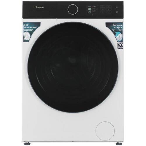 Стиральная машина Hisense WF5I1045BWQ белый