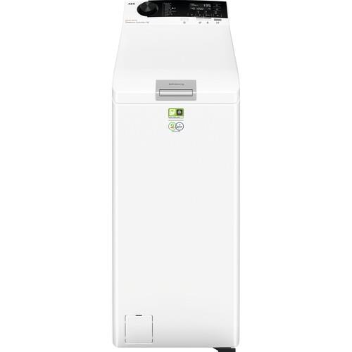 Стиральная машина AEG LTR8E373E белый
