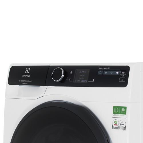 Стиральная машина Electrolux EW9F7607WCE белый — дополнительный ракурс