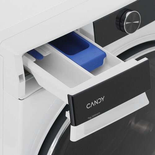 Стиральная машина Candy C37W4 27MBBW-07 белый