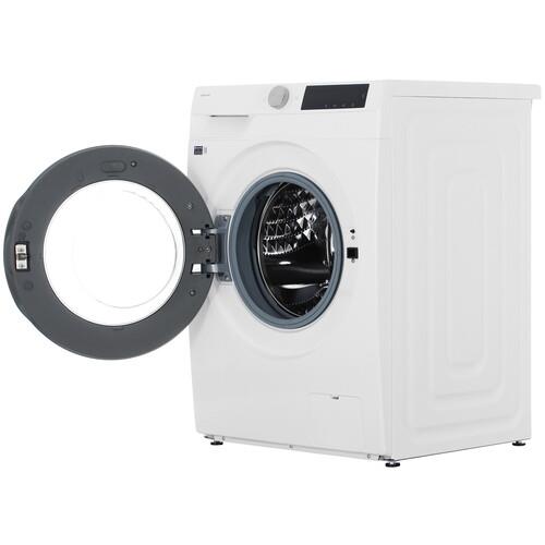 Стиральная машина Samsung WW90DG6U34LELP белый