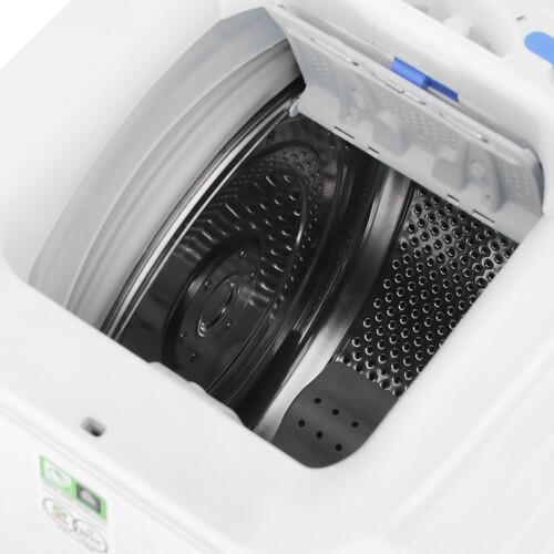 Стиральная машина Electrolux EW7TN3372 белый