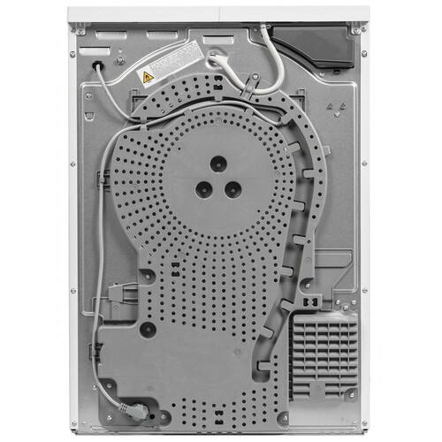 Сушильная машина Electrolux EW7D385UCE белый