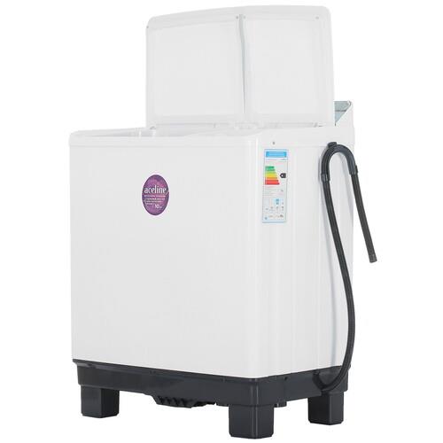 Стиральная машина Aceline WM-SA116AL/WG