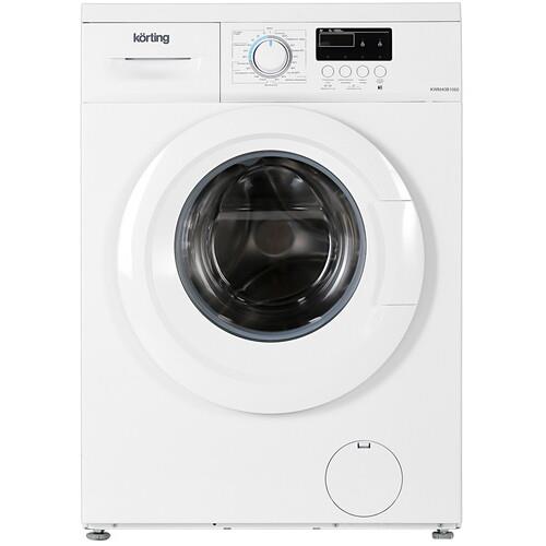 Стиральная машина Korting KWM40B1060 белый