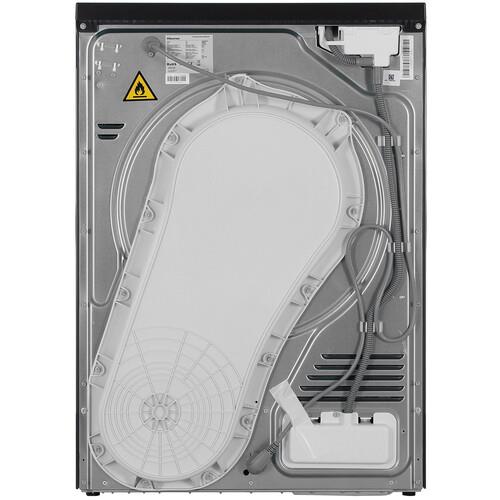 Сушильная машина HISENSE DH5I804UB2D черный