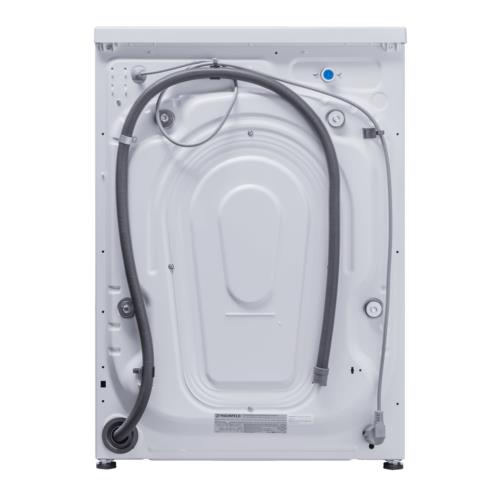 Стиральная машина MAUNFELD MFWM127WH051 белый