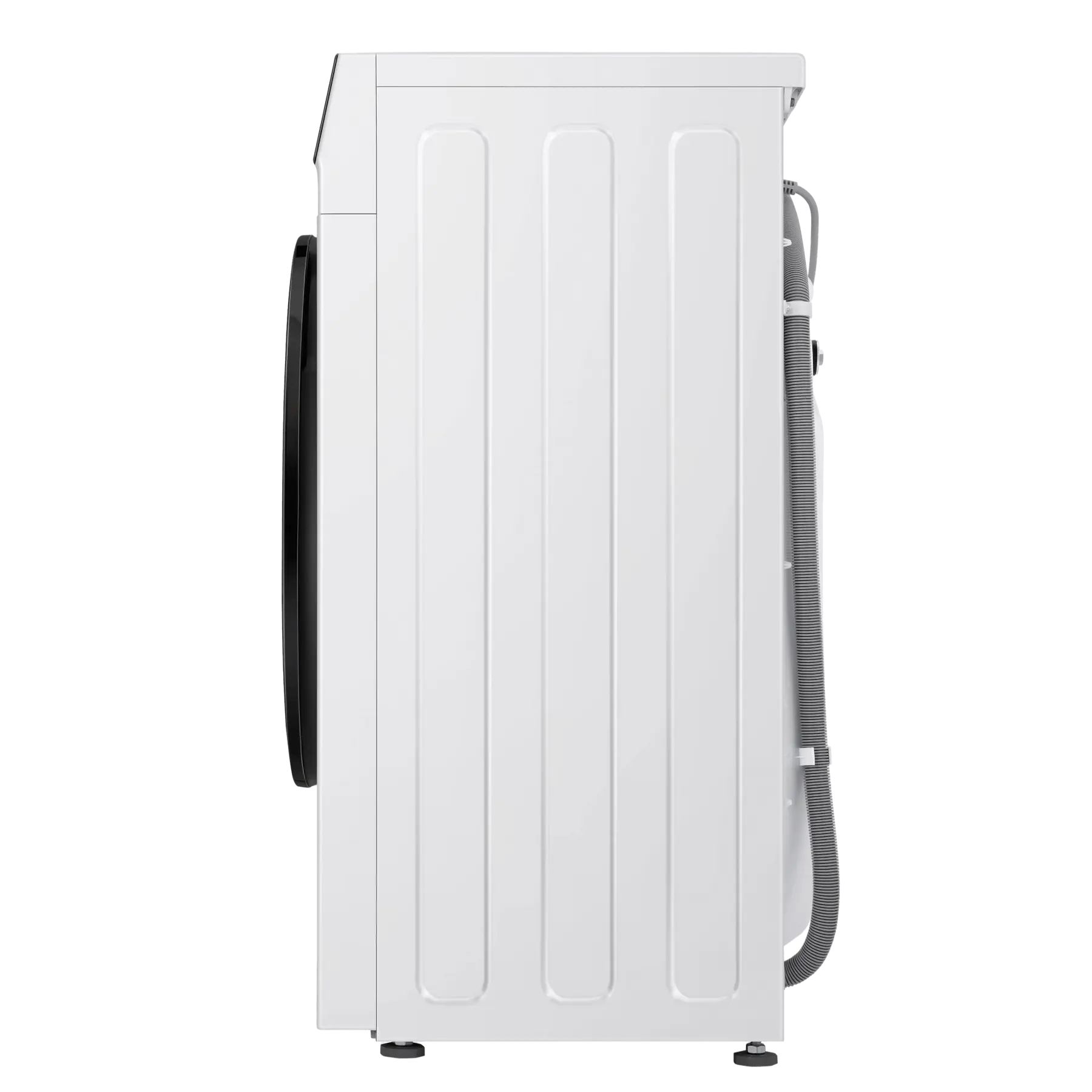 Стиральная машина Hisense WF3S6021BWU белый