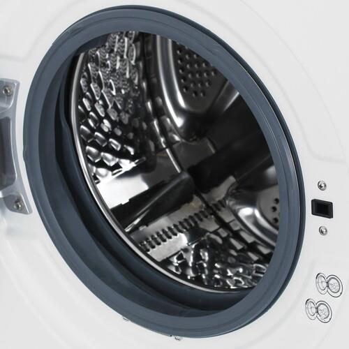 Стиральная машина RENOVA WAF-6010M11 белый
