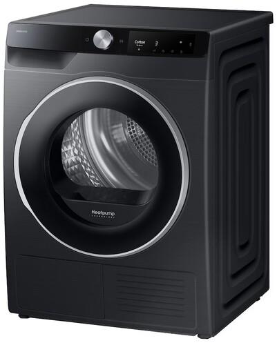 Сушильная машина Samsung DV90T6240LB/LP черный