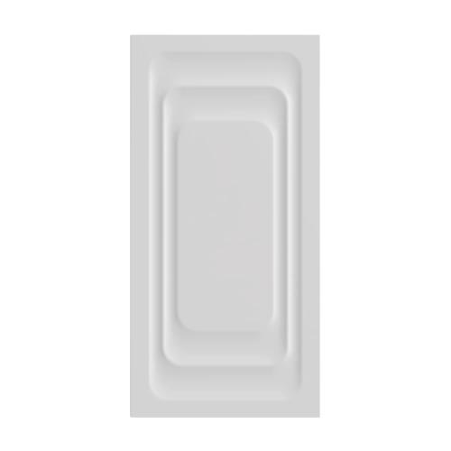 Сушильная машина Indesit IAS3825 B белый