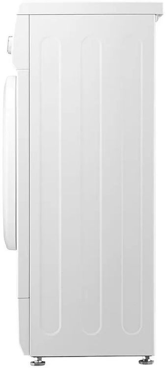 Стиральная машина узкая LG F1096SDS0