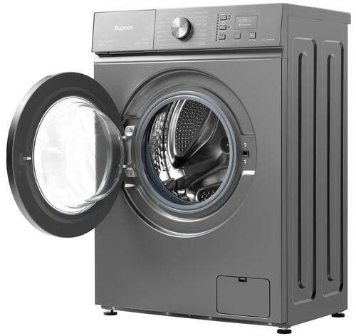 Стиральная машина БИРЮСА WM-SM510/10 M серый