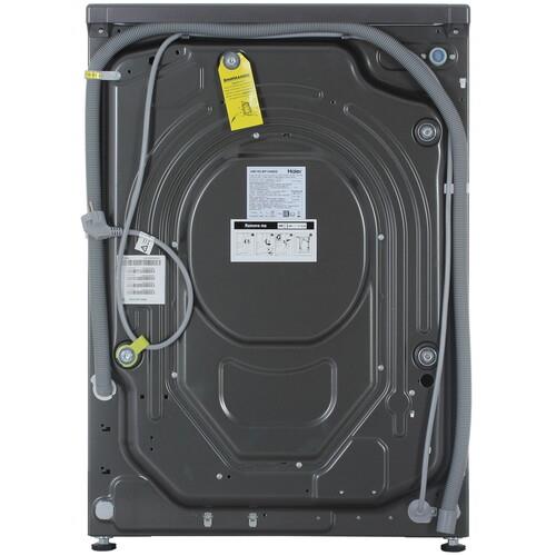 Стиральная машина Haier HW105-BP14406S серебристый
