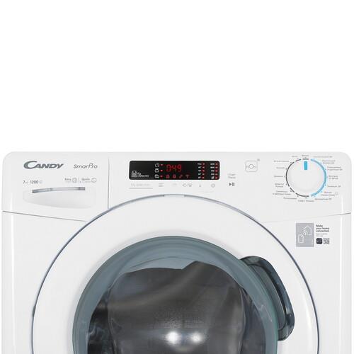 Стиральная машина Candy CSH41273DW/2-07 белый