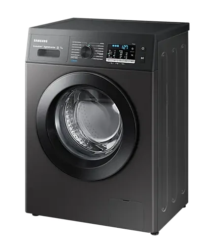 Стиральная машина Samsung WW70AG5S21CX