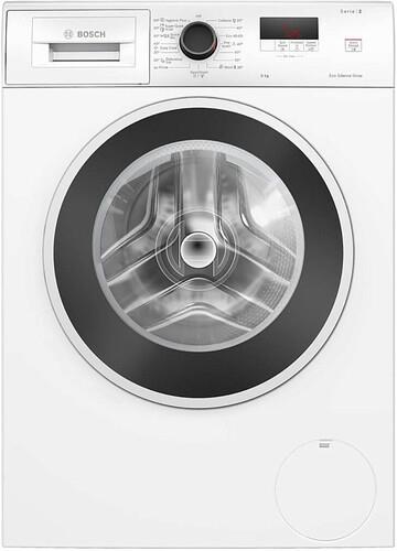 Стиральная машина Bosch WNA13400BY белый