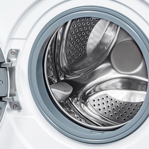 Стиральная машина Бирюса WM-ML712/10 белый