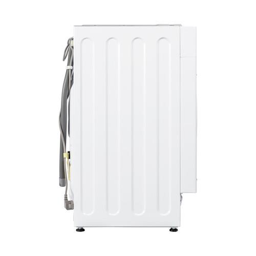 Встраиваемая стиральная машина Midea MFA06W80B/W