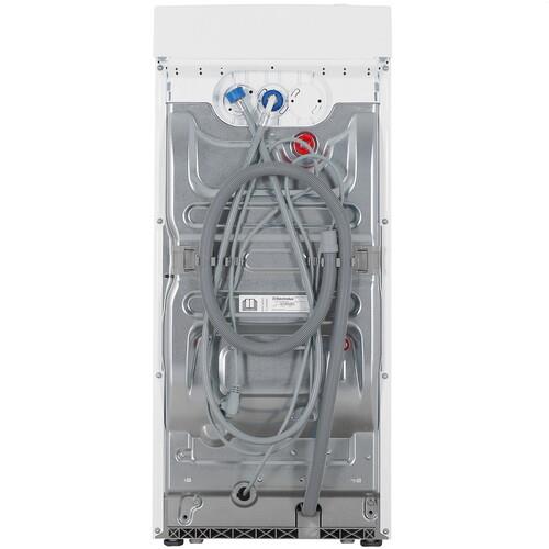 Стиральная машина Electrolux EW7TN3372 белый