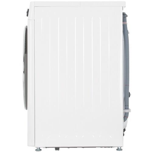 Стиральная машина LG TW4V9RW9W белый