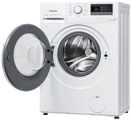 Стиральная машина Бирюса WM-ML612/10 белый