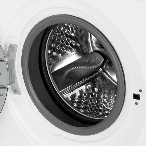 Стиральная машина Korting KWM 57IT1490 белый