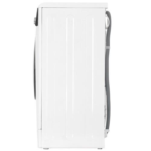 Стиральная машина Indesit EWSD 51031 BK CIS белый