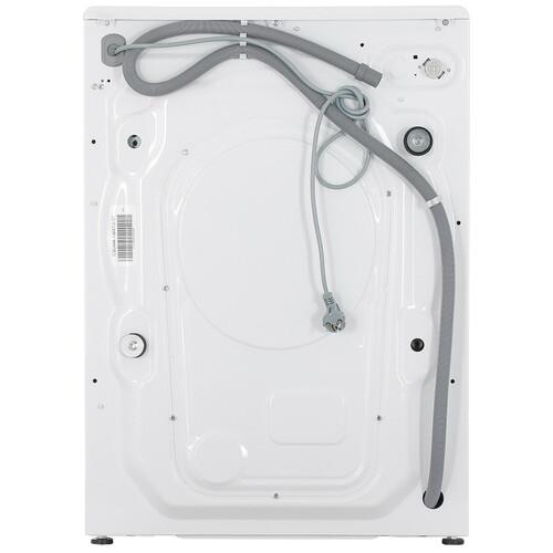 Стирально-сушильная машина Candy Smart Pro CSOW4 1364T/2-07 белый