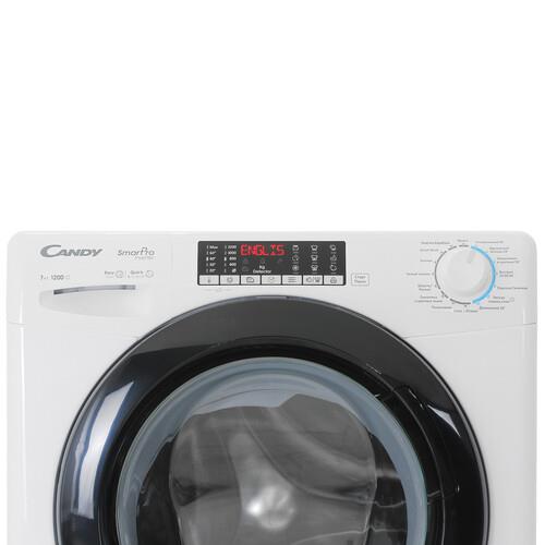 Стиральная машина Candy CSO4 276TWMB-07 белый
