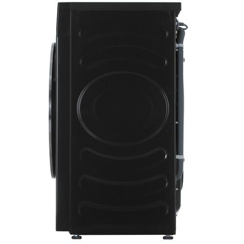 Стирально-сушильная машина Hisense WD5I8043BBF белый — детали