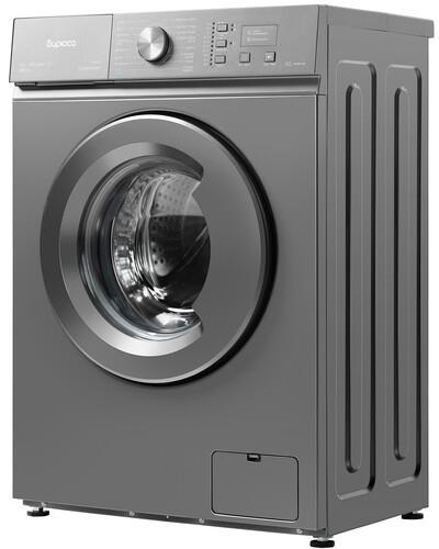Стиральная машина БИРЮСА WM-SM510/10 M серый