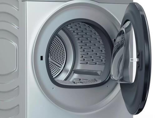 Сушильная машина Haier HD90-A2929AS серебристый