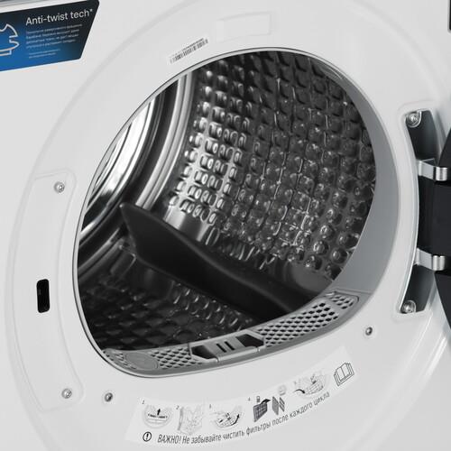 Сушильная машина Haier HD100-A2387U1 белый